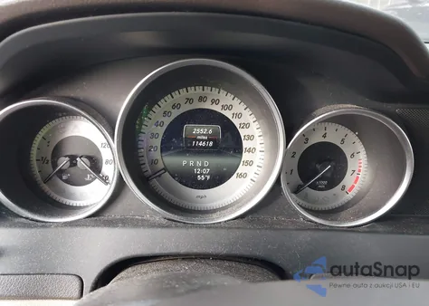 2014 Mercedes-Benz C-Class C 250 Sport из США, поврежденный, VIN WDDGF4HB2ER313568